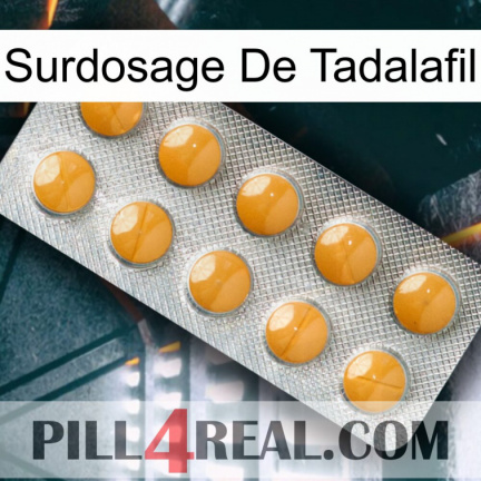 Tadalafil Overdose levitra1